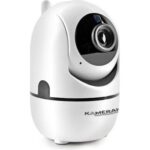 KAMERAK.cz TY-02 Ai recenze