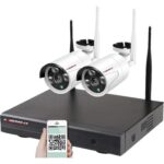 KAMERAK.cz WIP2-102B recenze