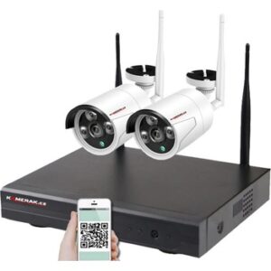 Fotografie KAMERAK.cz WIP2-102B  recenzía