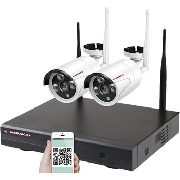 KAMERAK.cz WIP2-102B recenze