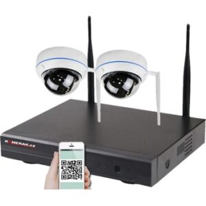 Fotografie KAMERAK.cz WIP2-104B  recenzía