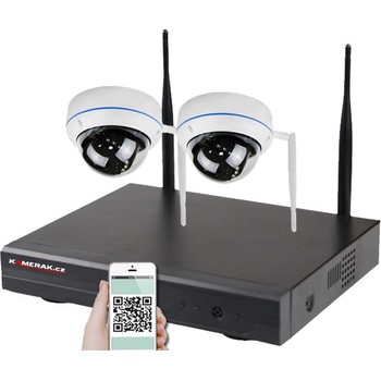 KAMERAK.cz WIP2-104B recenze