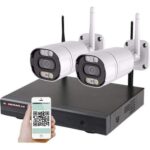 KAMERAK.cz WIP2-105B recenze