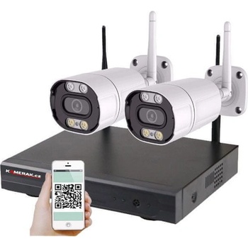 KAMERAK.cz WIP2-105B recenze