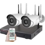 KAMERAK.cz WIP2-106B recenze