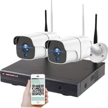 KAMERAK.cz WIP2-107B recenze