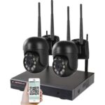 KAMERAK.cz WIP2-309C-Black recenze