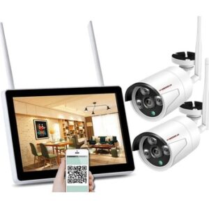 Fotografie KAMERAK.cz WIP2-152B  recenzía