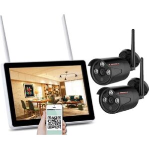 Fotografie KAMERAK.cz WIP2-153B recenzía