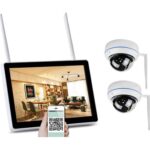 KAMERAK.cz WIP2-154B recenze