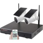 KAMERAK.cz WIP2-210B recenze