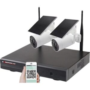 Fotografie KAMERAK.cz WIP2-210B  recenzía