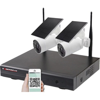 KAMERAK.cz WIP2-210B recenze