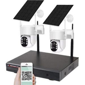 Fotografie KAMERAK.cz WIP2-211B  recenzía