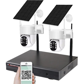 KAMERAK.cz WIP2-211B recenze