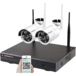 KAMERAK.cz WIP2-302C recenze