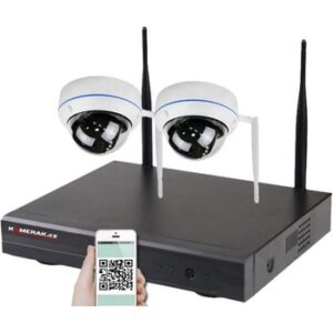 Fotografie KAMERAK.cz WIP2-304C  recenzía