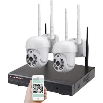 KAMERAK.cz WIP2-308C recenze