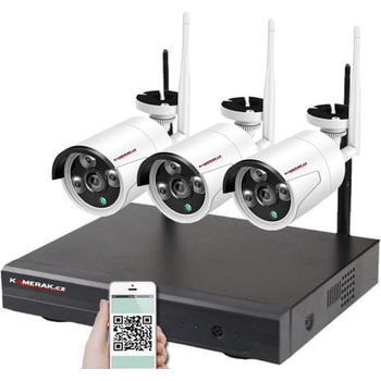 KAMERAK.cz WIP3-102B recenze