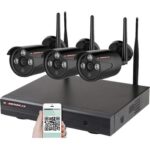 KAMERAK.cz WIP3-103B-Black recenze