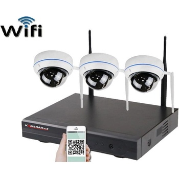 KAMERAK.cz WIP3-104B recenze