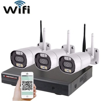 KAMERAK.cz WIP3-105B recenze