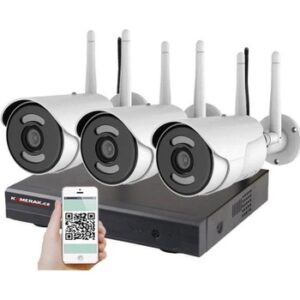 Fotografie KAMERAK.cz WIP3-106B  recenzía