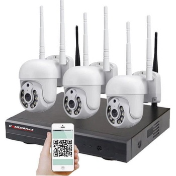 KAMERAK.cz WIP3-308C recenze