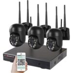 KAMERAK.cz WIP3-109B-Black recenze