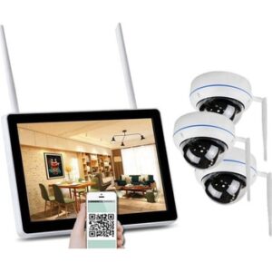 Fotografie KAMERAK.cz WIP3-154B  recenzía