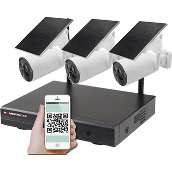 KAMERAK.cz WIP3-210B recenze