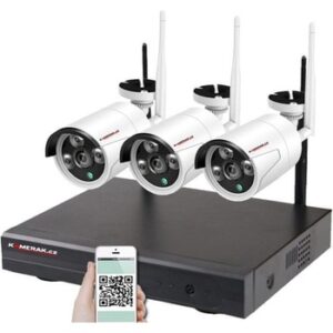 Fotografie KAMERAK.cz WIP3-302C  recenzía