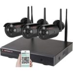 KAMERAK.cz WIP3-303C-Black recenze