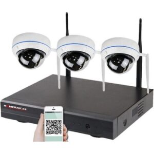 Fotografie KAMERAK.cz WIP3-304C  recenzía