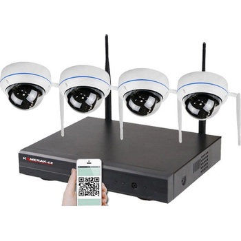 KAMERAK.cz WIP4-104B recenze