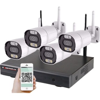 KAMERAK.cz WIP4-105B recenze