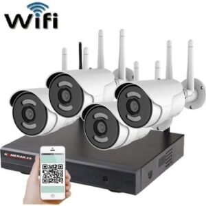 Fotografie KAMERAK.cz WIP4-106B recenzía