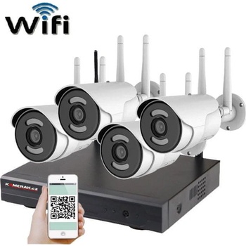 Obrázok KAMERAK.cz WIP4-106B hodnotenie