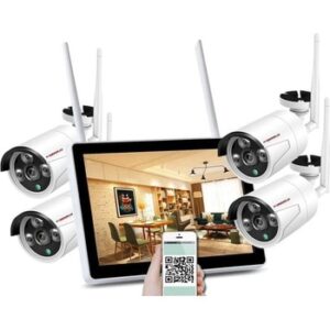 Fotografie KAMERAK.cz WIP4-152B  recenzía