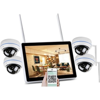 KAMERAK.cz WIP4-154B recenze