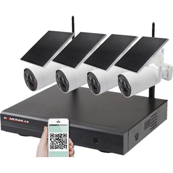 KAMERAK.cz WIP4-210B recenze