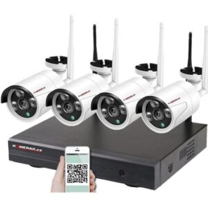 Fotografie KAMERAK.cz WIP4-102B  recenzía