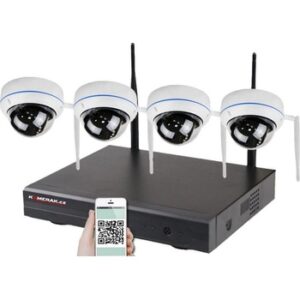 Fotografie KAMERAK.cz WIP4-304C  recenzía