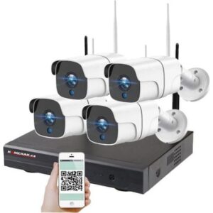 Fotografie KAMERAK.cz WIP4-307C  recenzía