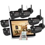 KAMERAK.cz WIP6-153B-Black recenze