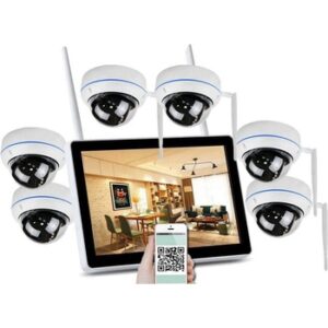 Fotografie KAMERAK.cz WIP6-154B  recenzía