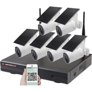 Fotografie KAMERAK.cz WIP6-210B  recenzía