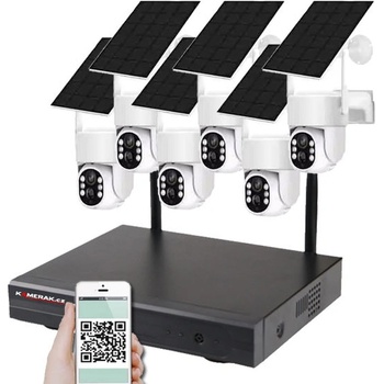 KAMERAK.cz WIP6-211B recenze