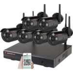 KAMERAK.cz WIP6-303C-Black recenze