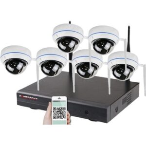 Fotografie KAMERAK.cz WIP6-304C  recenzía